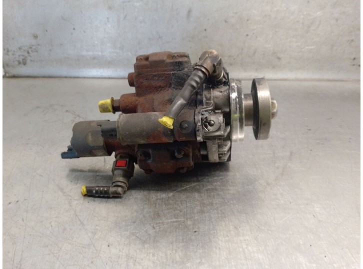 Replacement injection pump for Ford Transit Connect (P65_, P70_, P80_) 1.8 Di OEM IAM reference 4M5Q9B395AF 1543842 