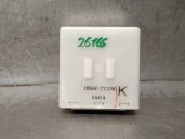 Recambio de modulo electronico para nissan murano i (z50) 3.5 4x4 referencia OEM IAM 28550CC010 