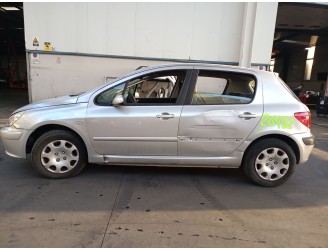 Peugeot 307 (3A/C) from the year 2001