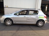 peugeot 307 (3a/c) del año 2001