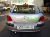 peugeot 307 (3a/c) del año 2001