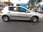 peugeot 307 (3a/c) del año 2001