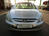 peugeot 307 (3a/c) del año 2001