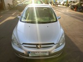 peugeot 307 (3a/c) del año 2001