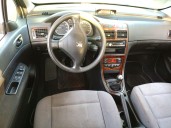 peugeot 307 (3a/c) del año 2001