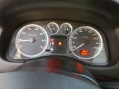 peugeot 307 (3a/c) del año 2001