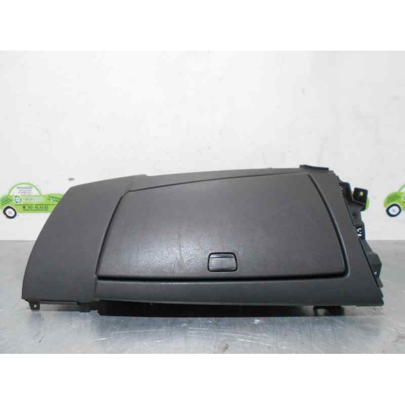 Recambio de guantera para bmw serie 1 berlina (e81/e87) 120d referencia OEM IAM 51456954341 51456954341 