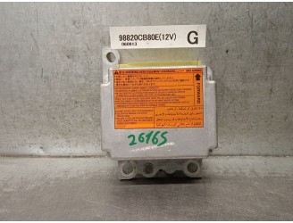 CENTRALITA AIRBAG 98820CB80E 