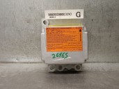 Recambio de centralita airbag para nissan murano i (z50) 3.5 4x4 referencia OEM IAM 98820CB80E 