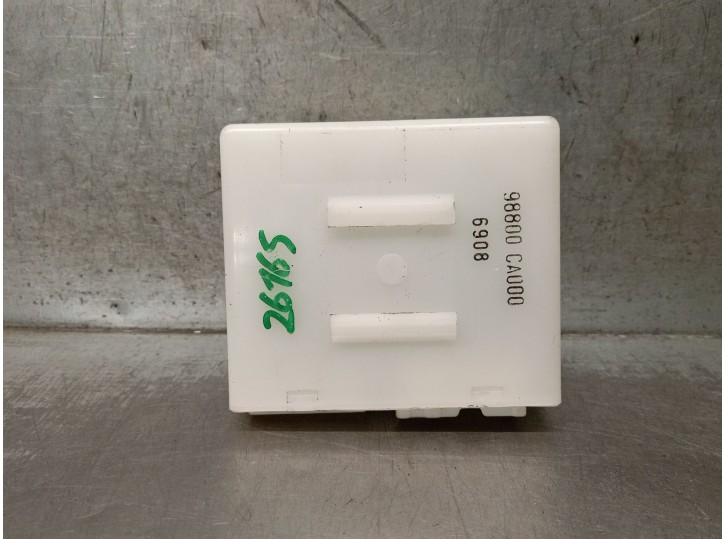 Recambio de modulo electronico para nissan murano i (z50) 3.5 4x4 referencia OEM IAM 98800CA000 