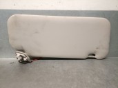 Recambio de parasol izquierdo para citroën xsara picasso (n68) 1.8 16v referencia OEM IAM 8143HS 8143HS 