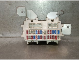 CAJA RELES / FUSIBLES AM60A 