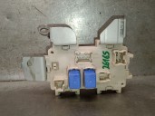 Recambio de caja reles / fusibles para nissan murano i (z50) 3.5 4x4 referencia OEM IAM AM60A 