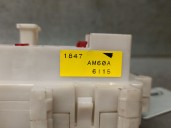 Recambio de caja reles / fusibles para nissan murano i (z50) 3.5 4x4 referencia OEM IAM AM60A 