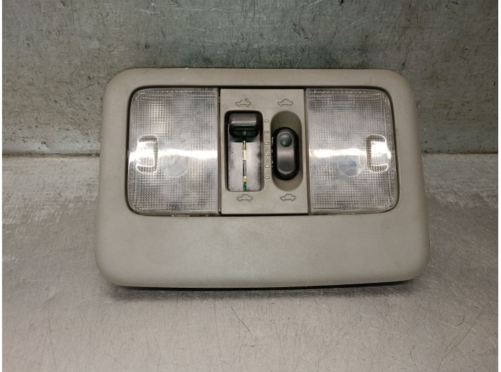 Recambio de luz interior para nissan murano i (z50) 3.5 4x4 referencia OEM IAM 26430CC010 26430CC010 