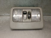 Recambio de luz interior para nissan murano i (z50) 3.5 4x4 referencia OEM IAM 26430CC010 26430CC010 