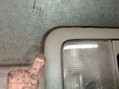Recambio de luz interior para nissan murano i (z50) 3.5 4x4 referencia OEM IAM 26430CC010 26430CC010 