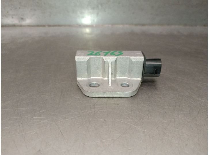 Recambio de sensor para nissan murano i (z50) 3.5 4x4 referencia OEM IAM FACN0069140774 