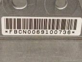 Recambio de sensor para nissan murano i (z50) 3.5 4x4 referencia OEM IAM FBCN0069100736 