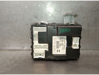Recambio de modulo confort para nissan murano i (z50) 3.5 4x4 referencia OEM IAM 284B1CC010 