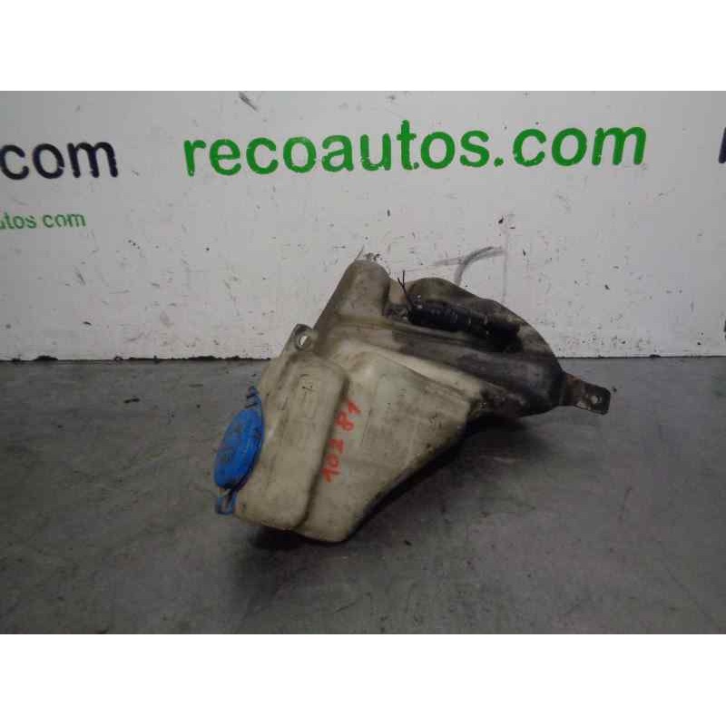 Recambio de deposito limpia para audi a4 berlina (b5) 1.9 tdi referencia OEM IAM 8D0955453C  