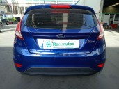 ford fiesta vi (cb1, ccn) del año 2014