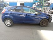 ford fiesta vi (cb1, ccn) del año 2014