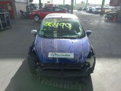 ford fiesta vi (cb1, ccn) del año 2014