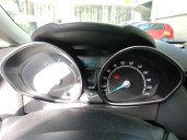 Ford Fiesta VI (CB1, CCN) from the year 2014