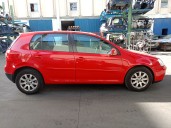 volkswagen golf v (1k1) del año 2008
