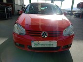 volkswagen golf v (1k1) del año 2008