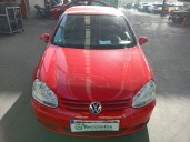 volkswagen golf v (1k1) del año 2008