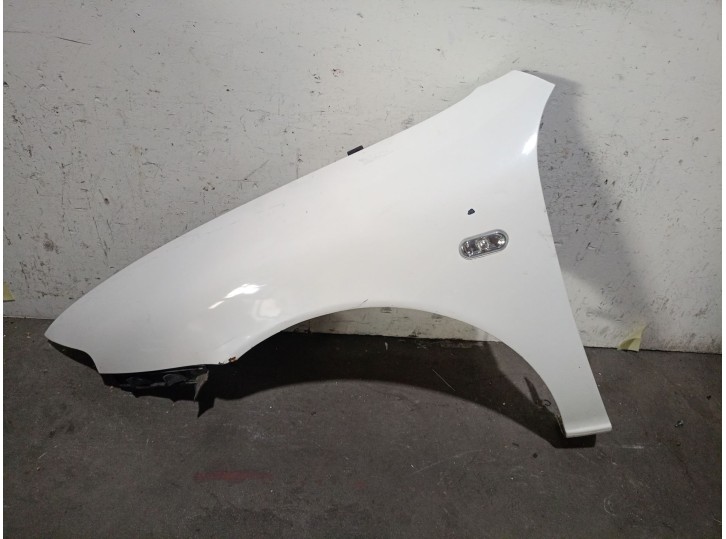 Recambio de aleta delantera izquierda para seat leon (1m1) 1.6 16 v referencia OEM IAM 1M0821021 1M0821021 