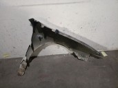 Recambio de aleta delantera izquierda para seat leon (1m1) 1.6 16 v referencia OEM IAM 1M0821021 1M0821021 