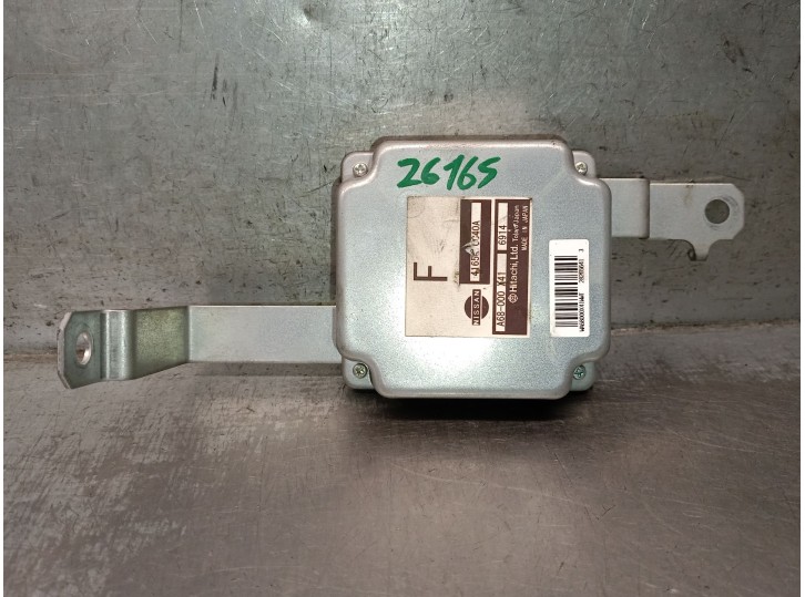 Recambio de modulo electronico para nissan murano i (z50) 3.5 4x4 referencia OEM IAM 41650CC40A A68000X41