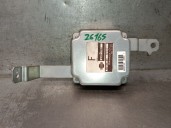 Recambio de modulo electronico para nissan murano i (z50) 3.5 4x4 referencia OEM IAM 41650CC40A A68000X41