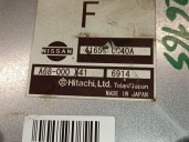 Recambio de modulo electronico para nissan murano i (z50) 3.5 4x4 referencia OEM IAM 41650CC40A A68000X41