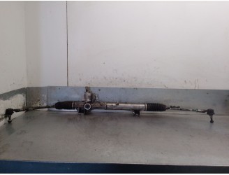 Replacement steering rack for Citroën Jumpy II Van 2.0 HDi 120 OEM IAM reference 1400931580 4000TH 7832974168