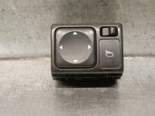 Recambio de mando retrovisor para nissan murano i (z50) 3.5 4x4 referencia OEM IAM 25570CL010 25570CL010 
