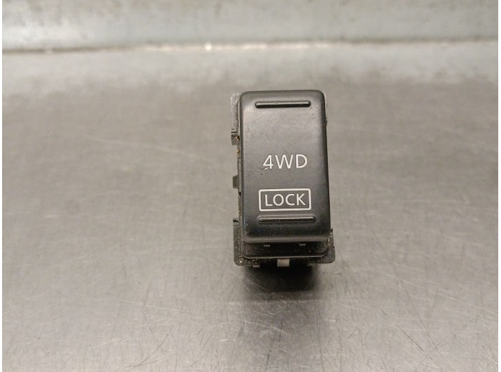 Recambio de interruptor para nissan murano i (z50) 3.5 4x4 referencia OEM IAM 25535CB000 25535CB000 
