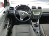 volkswagen golf v (1k1) del año 2008