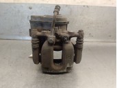 Replacement rear right brake caliper for Opel Astra K (B16) 1.6 CDTi (68) OEM IAM reference 13507391 13507391 