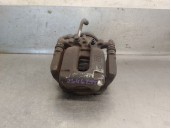 Replacement rear right brake caliper for Opel Astra K (B16) 1.6 CDTi (68) OEM IAM reference 13507391 13507391 