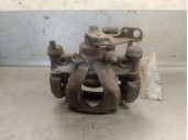 Replacement left rear brake caliper for Renault Master III van (FV) 2.3 dCi 150 FWD (FV0F, FV03) OEM IAM reference