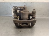 Replacement left rear brake caliper for Renault Master III van (FV) 2.3 dCi 150 FWD (FV0F, FV03) OEM IAM reference