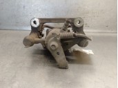 Replacement left rear brake caliper for Renault Master III van (FV) 2.3 dCi 150 FWD (FV0F, FV03) OEM IAM reference