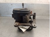 Replacement left rear brake caliper for Opel Astra K (B16) 1.6 CDTi (68) OEM IAM reference 13507390 13507390 