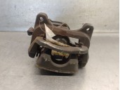 Replacement left rear brake caliper for Opel Astra K (B16) 1.6 CDTi (68) OEM IAM reference 13507390 13507390 