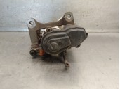 Replacement rear left brake caliper for Opel Astra K (B16) 1.6 CDTi (68) OEM IAM reference 13507390 13507390 
