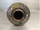Recambio de mangueta trasera izquierda para volvo s80 ii (124) 2.5 t referencia OEM IAM 31329968 31329968 